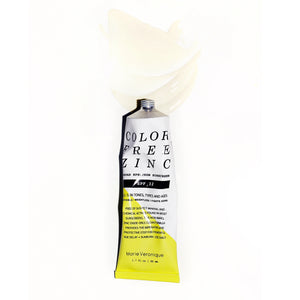 Marie Veronique Colorfree Zinc Broad Spectrum Sunscreen | spf 32