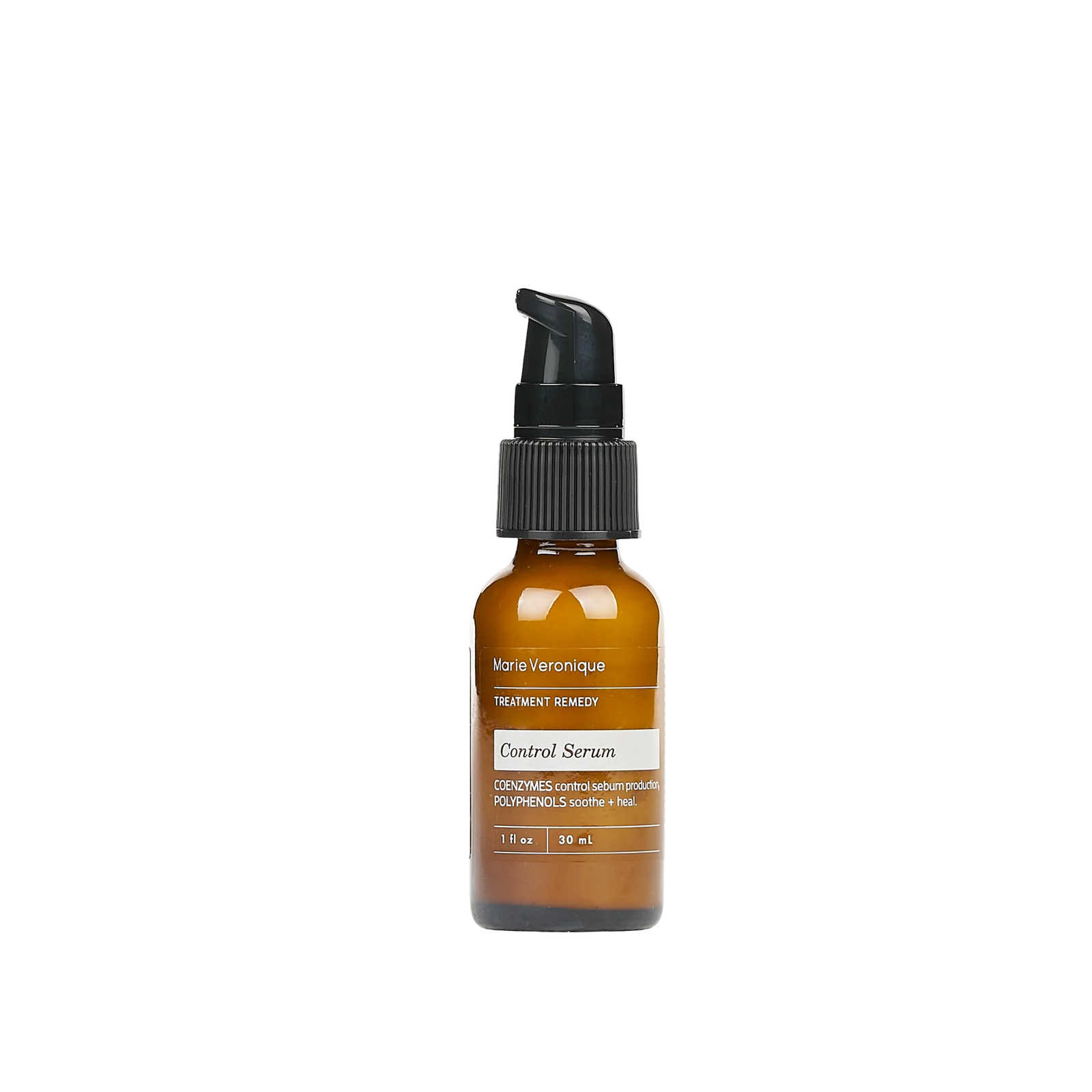 Marie Veronique Control Serum
