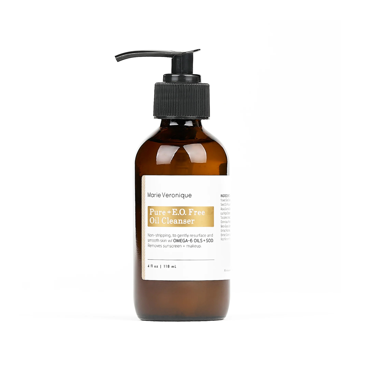Marie Veronique EO Free Oil Cleanser