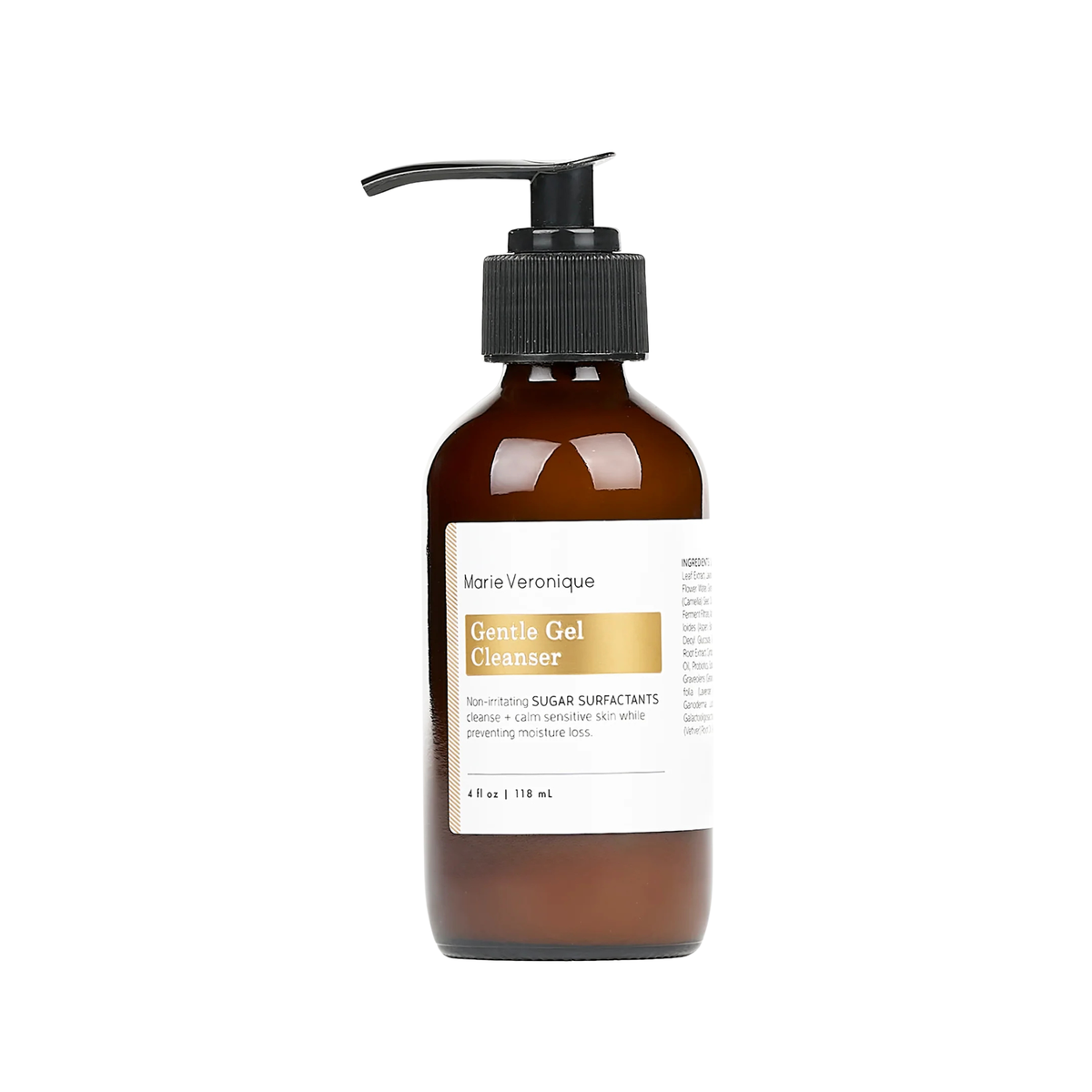 Marie Veronique Gentle Gel Cleanser