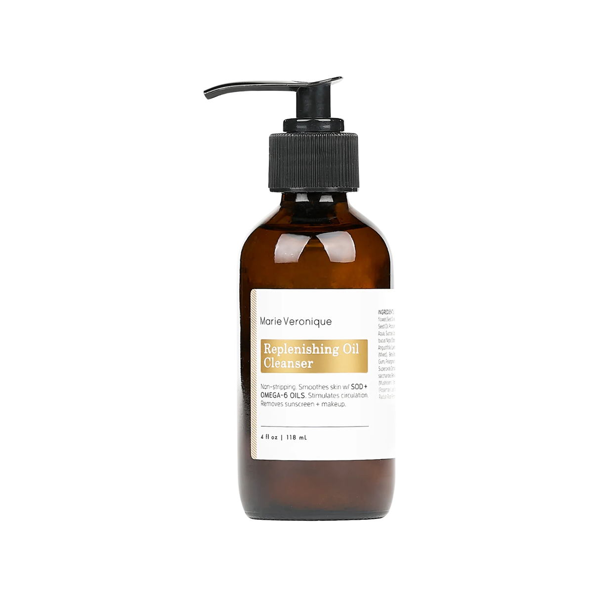 Marie Veronique Replenishing Oil Cleanser