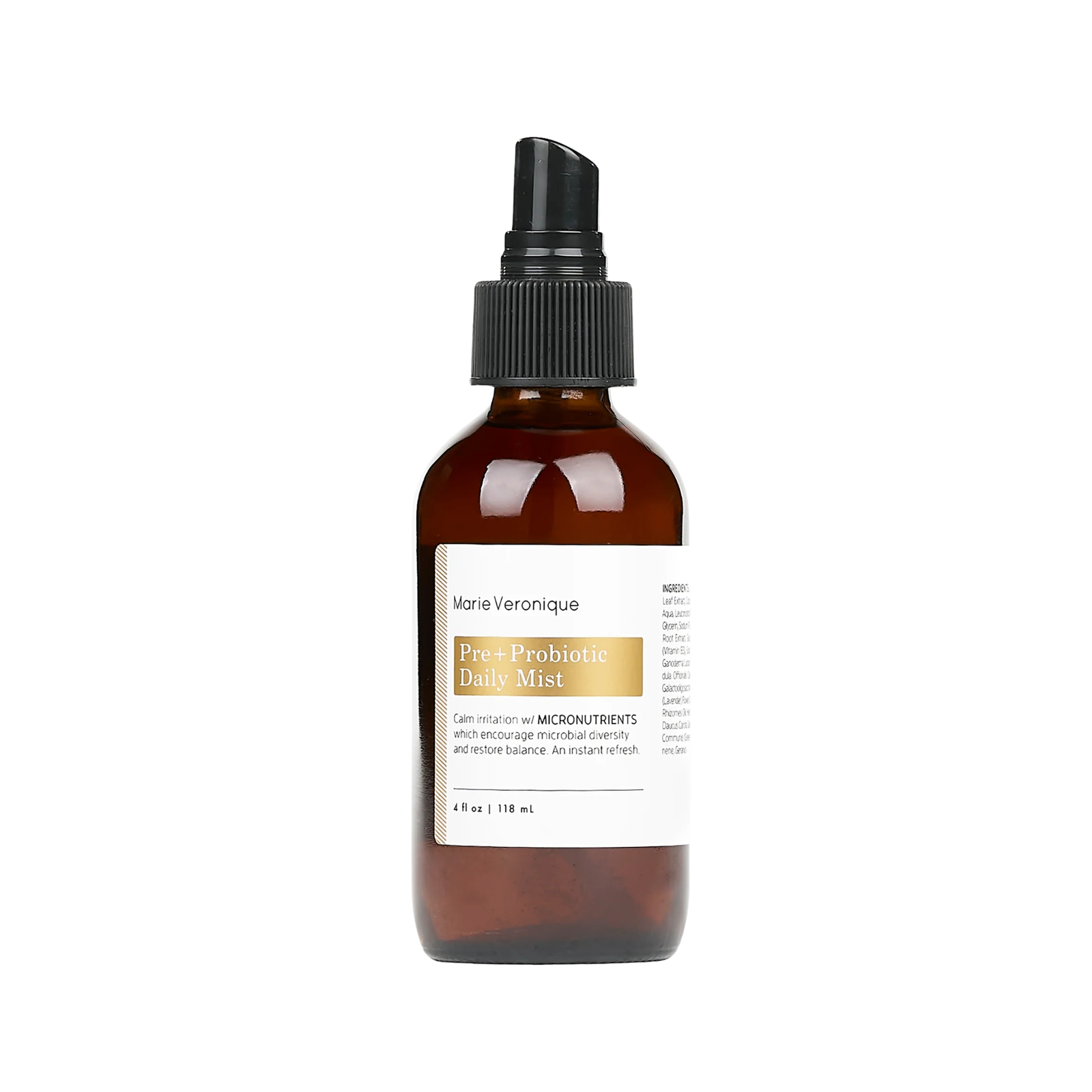 Marie Veronique Pre+Probiotic Daily Mist