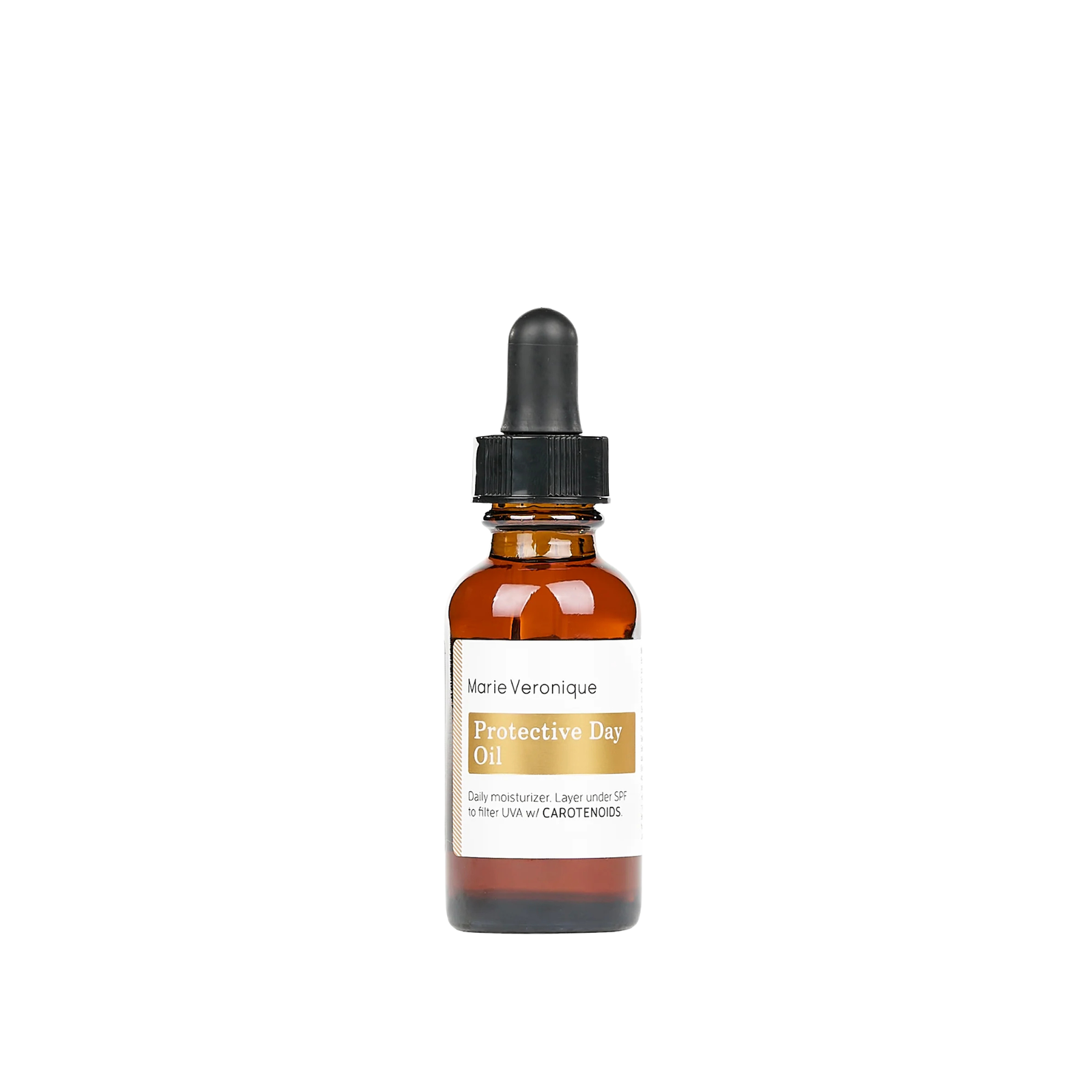 Marie Veronique Protective Day Oil