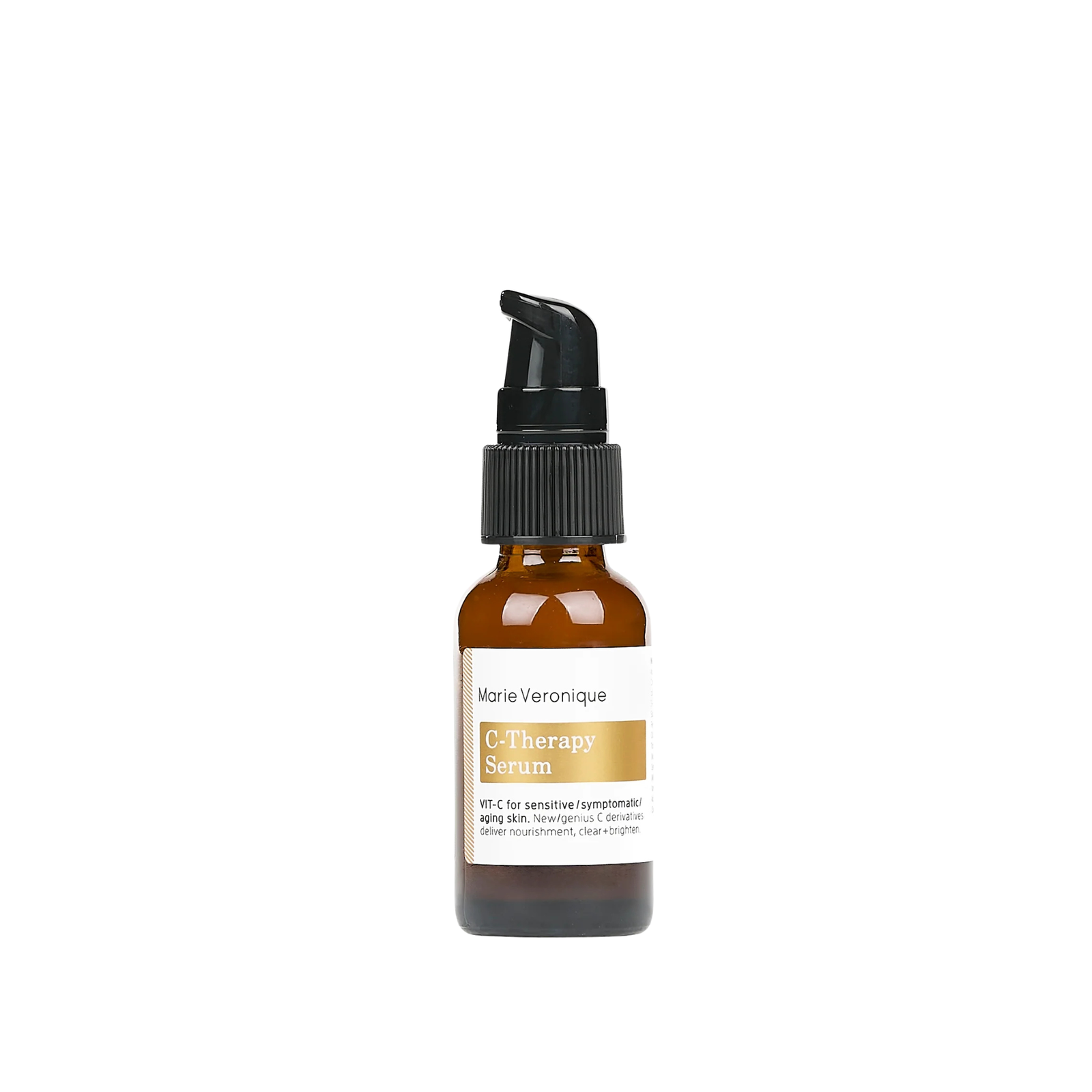 Marie Veronique Vitamin C Therapy