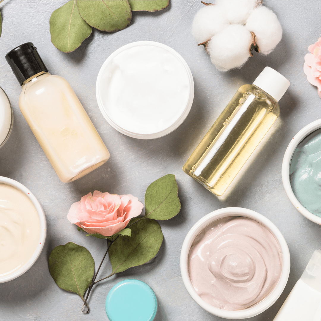 Natural Skincare Moisturizers