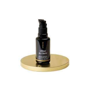 OKOKO - L'Elixir de Clarté / Brightening Serum with AHA & Blue Light