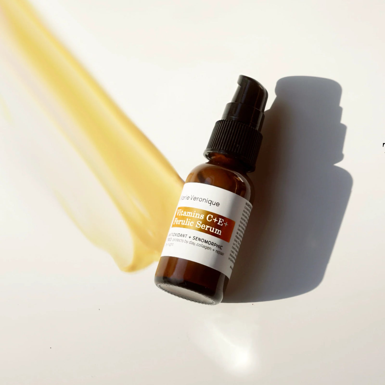 Marie Veronique Vitamin C+E+Ferulic Serum