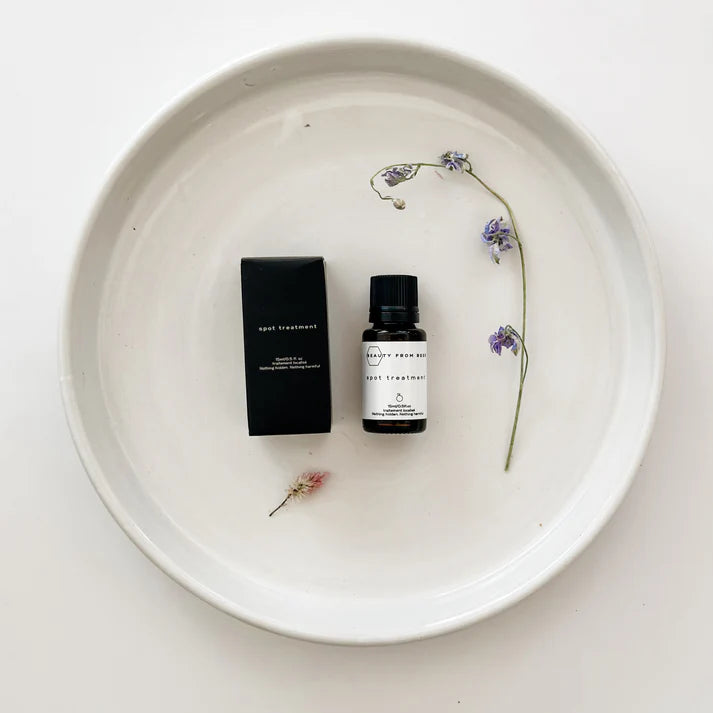 Beauty From Bees Spot Treatment