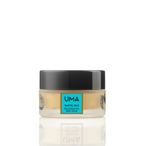 UMA Santal Silk Body Balm