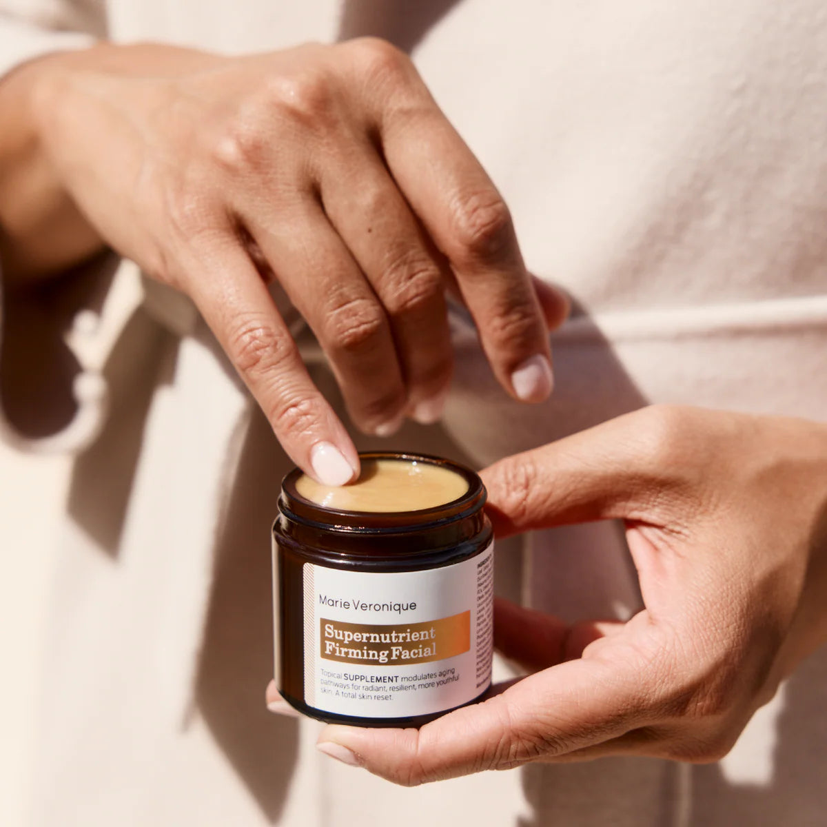 Marie Veronique Supernutrient Firming Facial