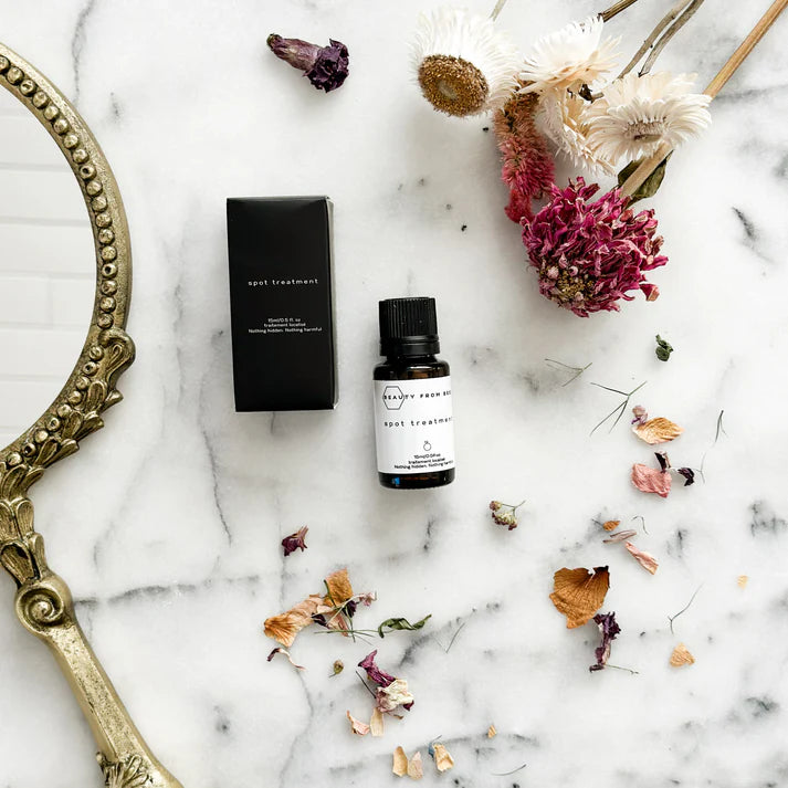 Beauty From Bees Spot Treatment