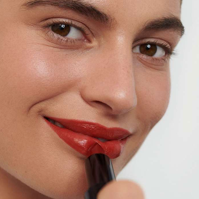 Dr. Hauschka Lipstick