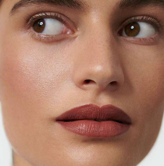 Dr. Hauschka Lipstick
