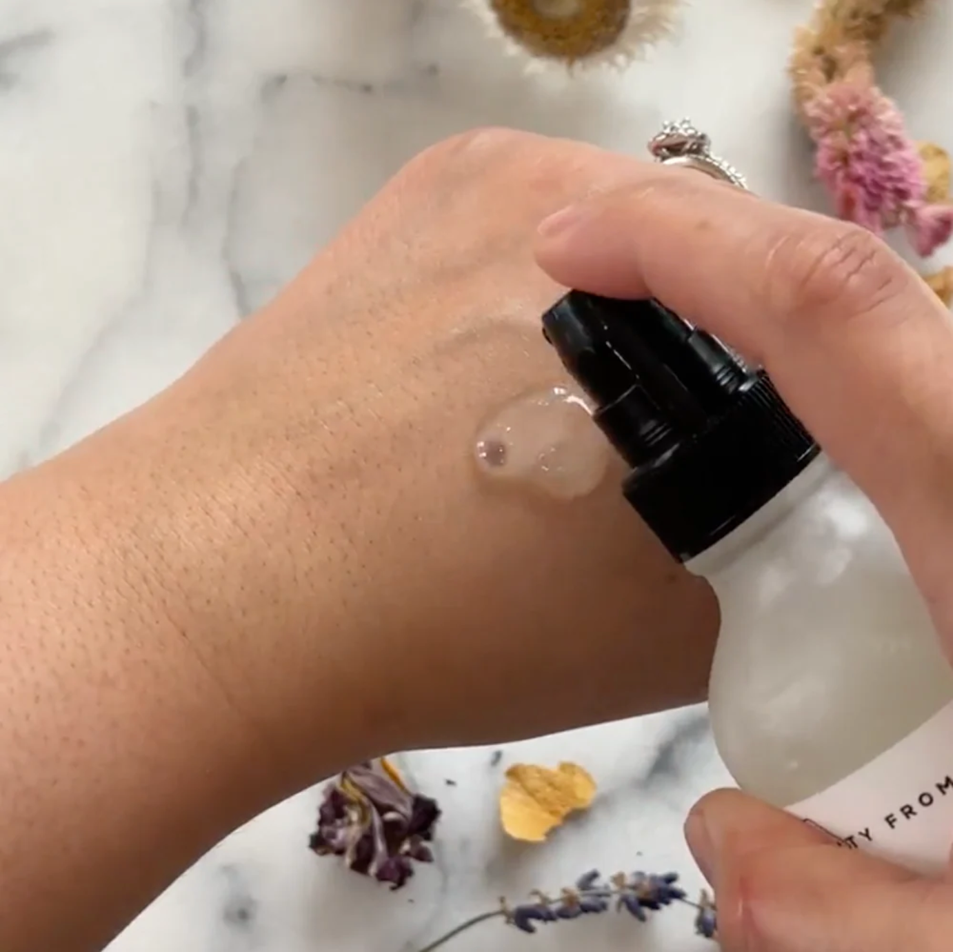 Beauty From Bees Cleanser