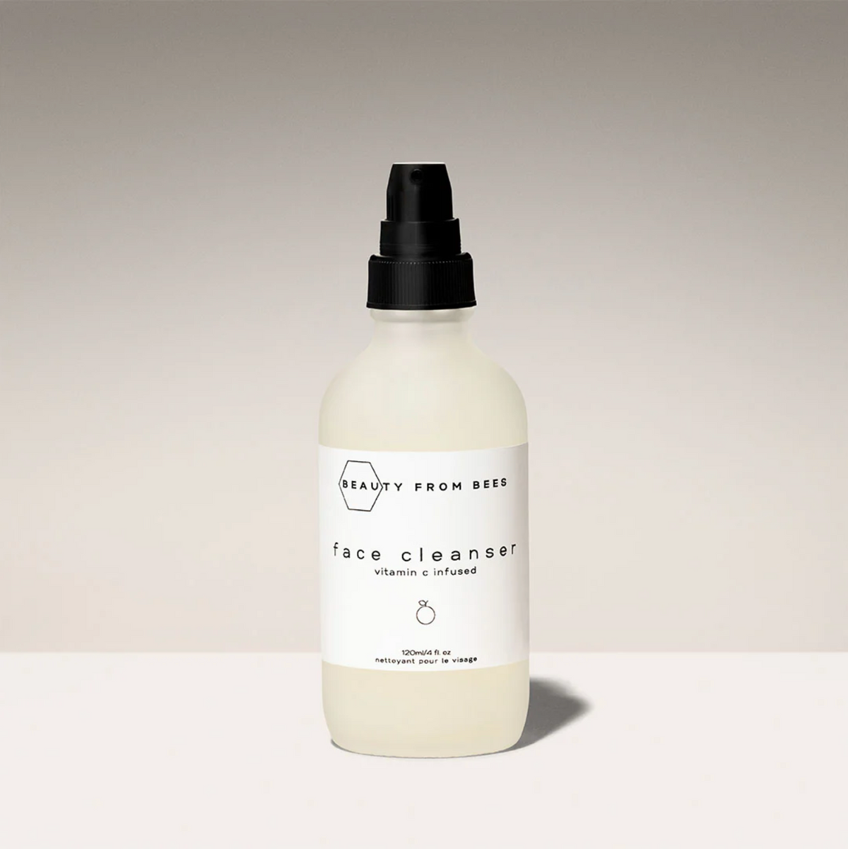 Beauty From Bees Cleanser