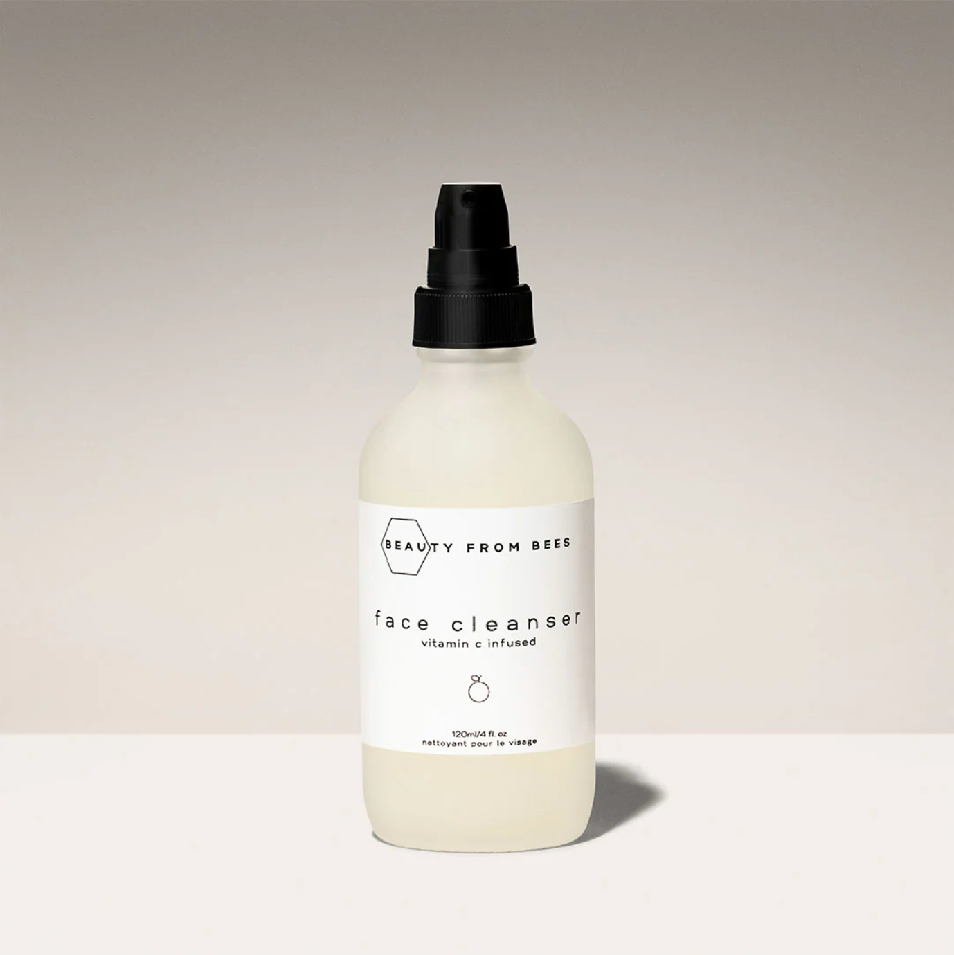 Beauty From Bees Cleanser