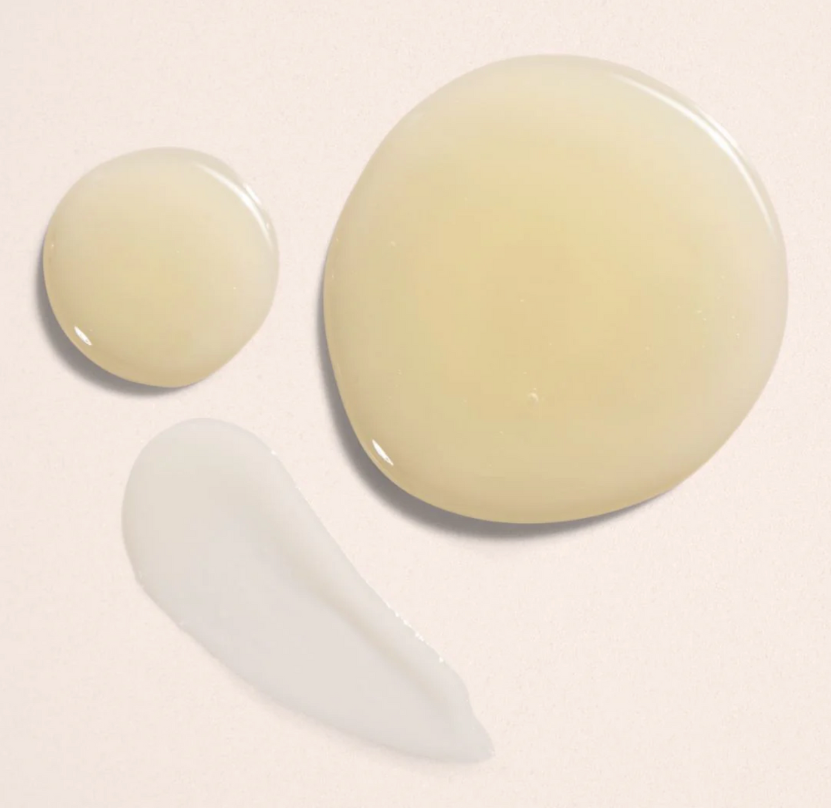 Beauty From Bees Body Serum