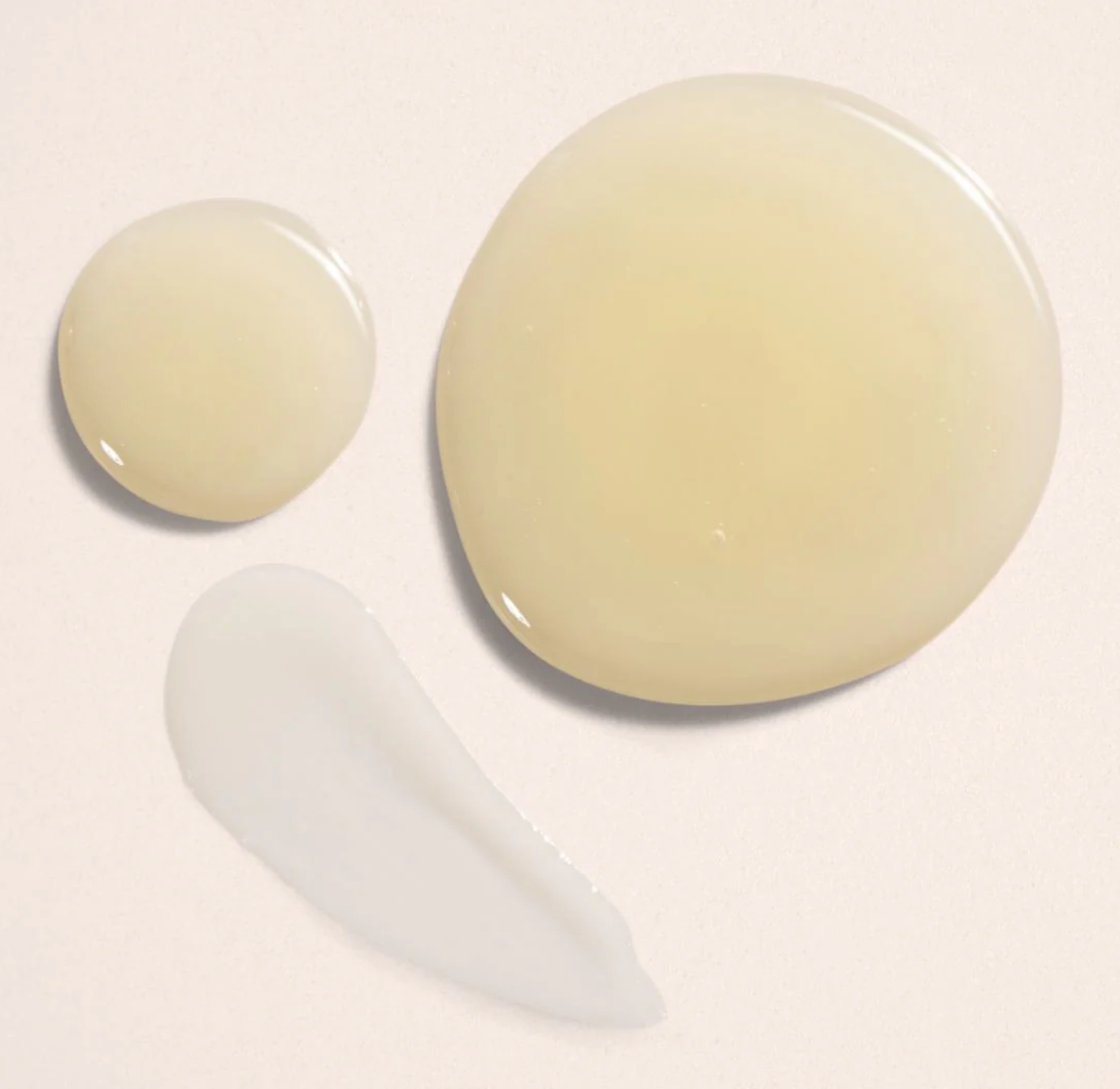 Beauty From Bees Body Serum