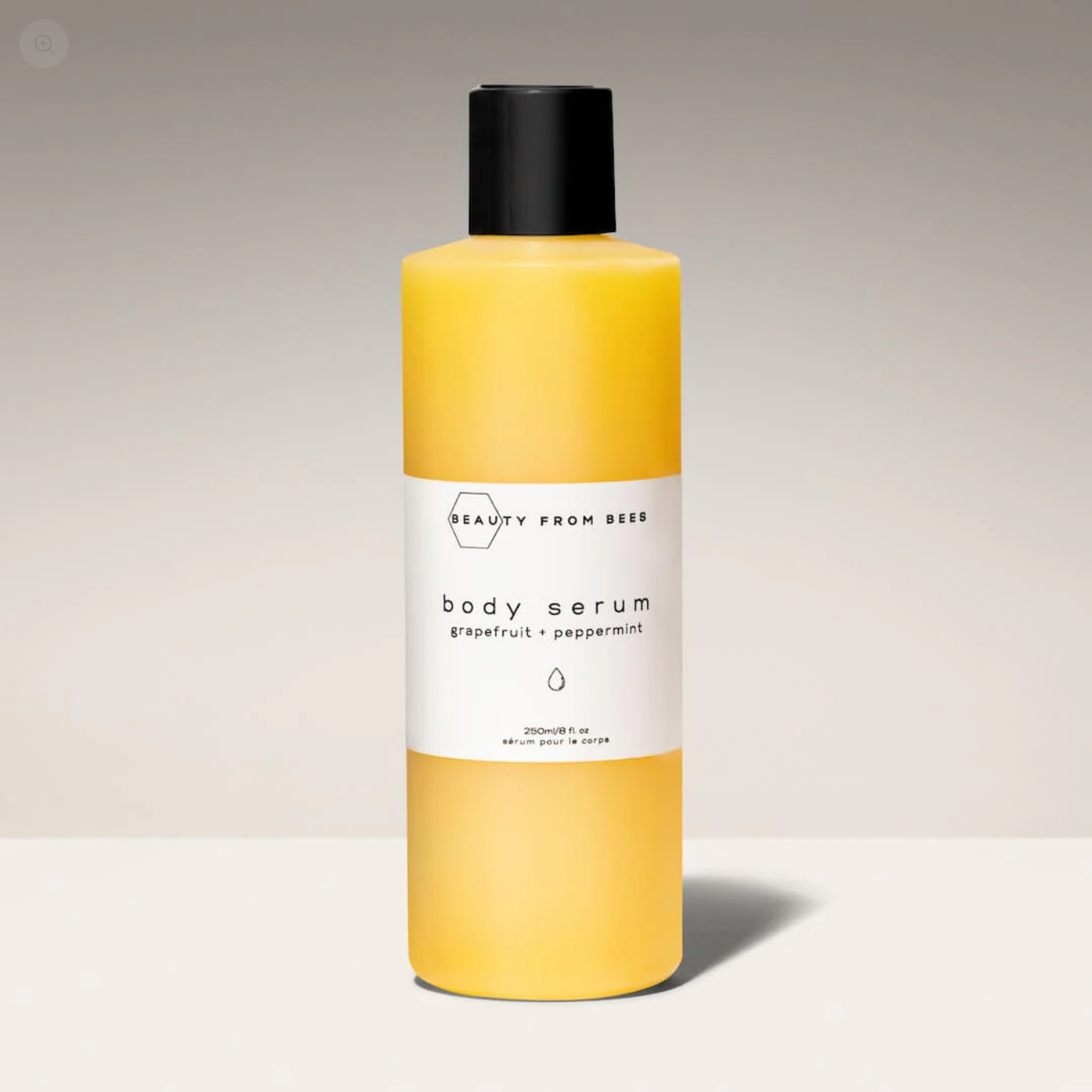 Beauty From Bees Body Serum