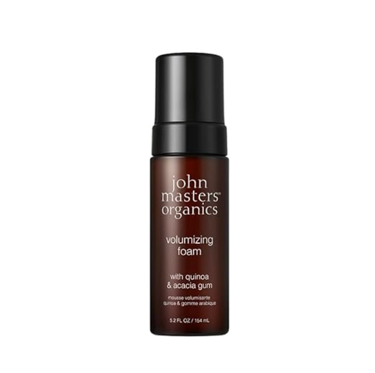 John Masters Organics Mousse