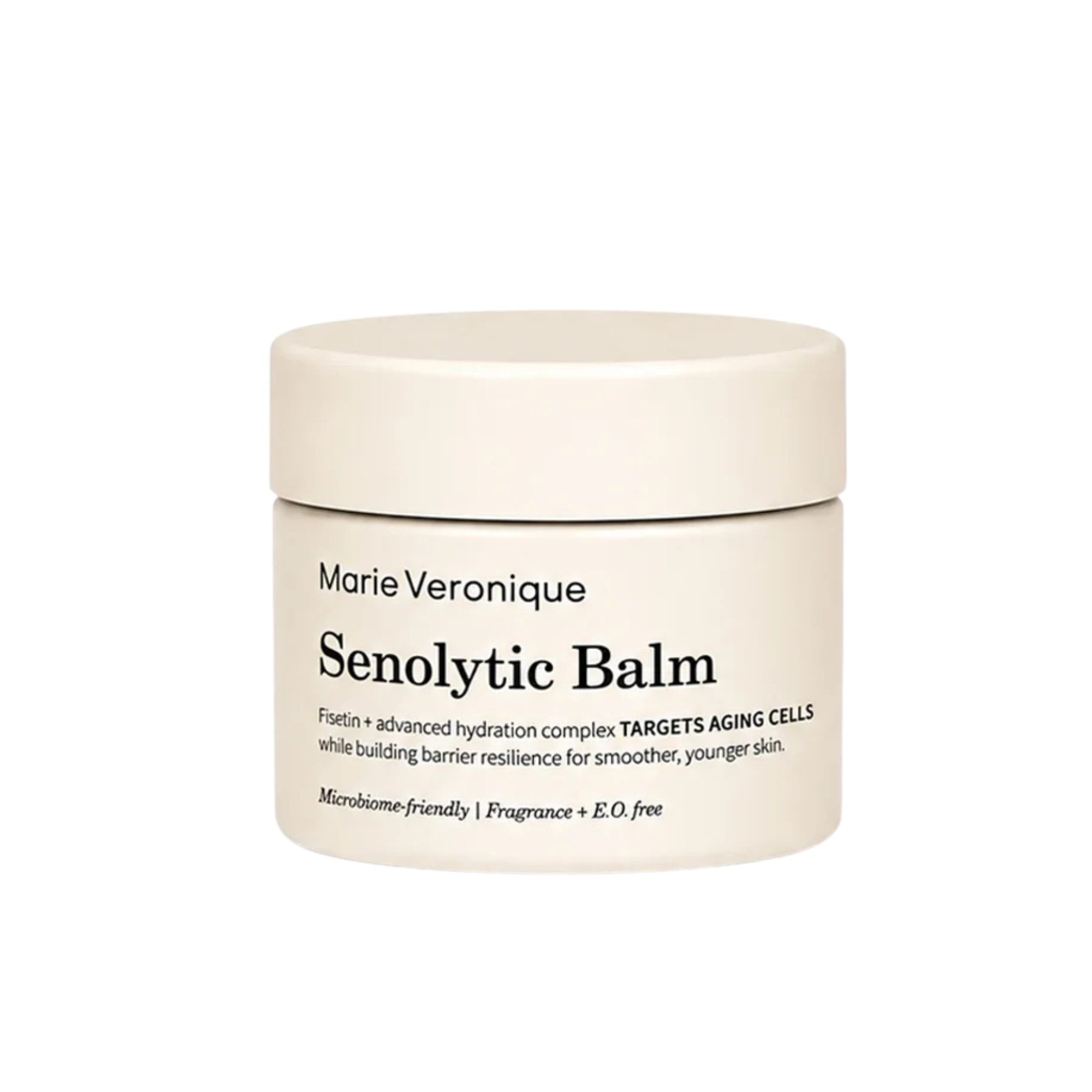 Senolytic Balm