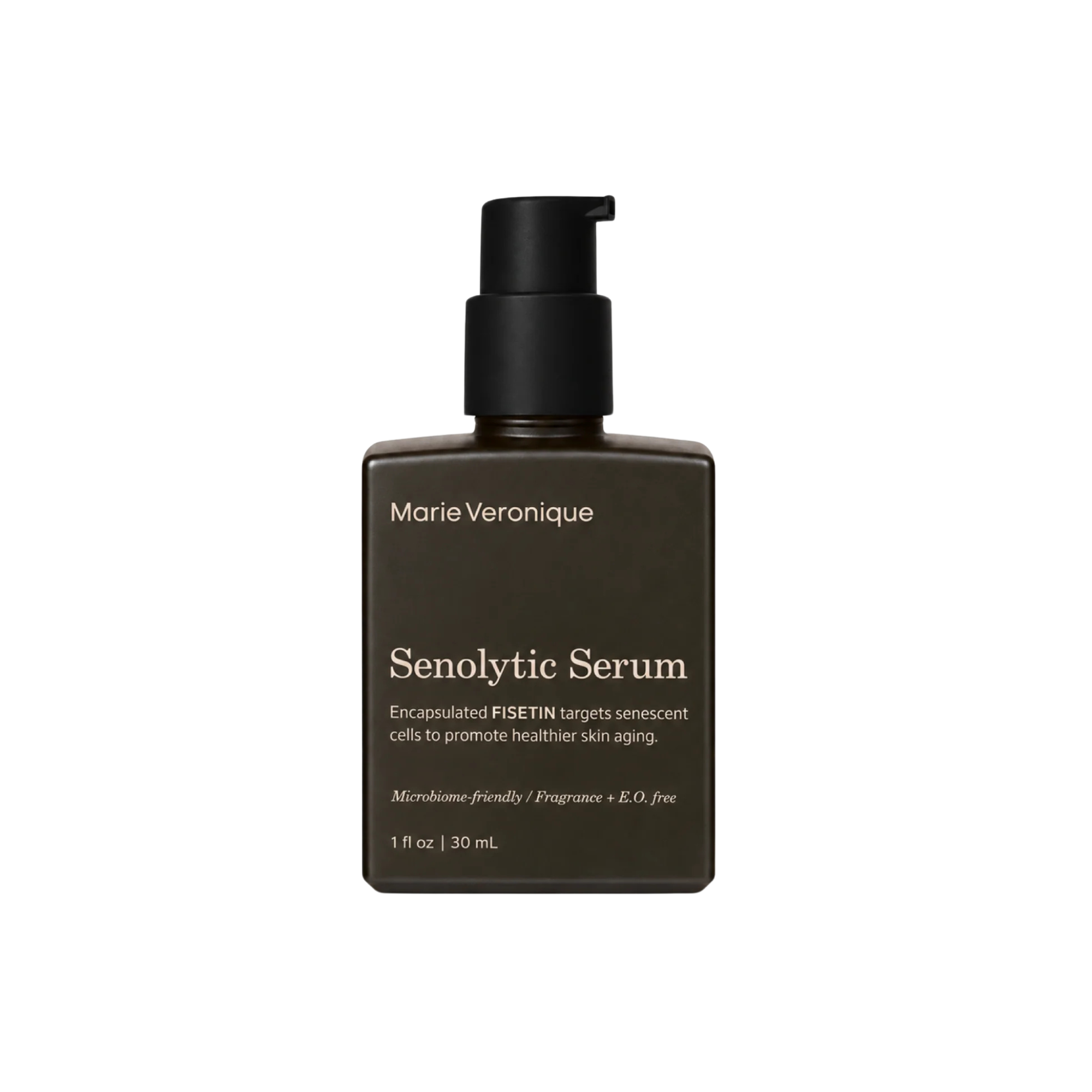 Senolytic Serum