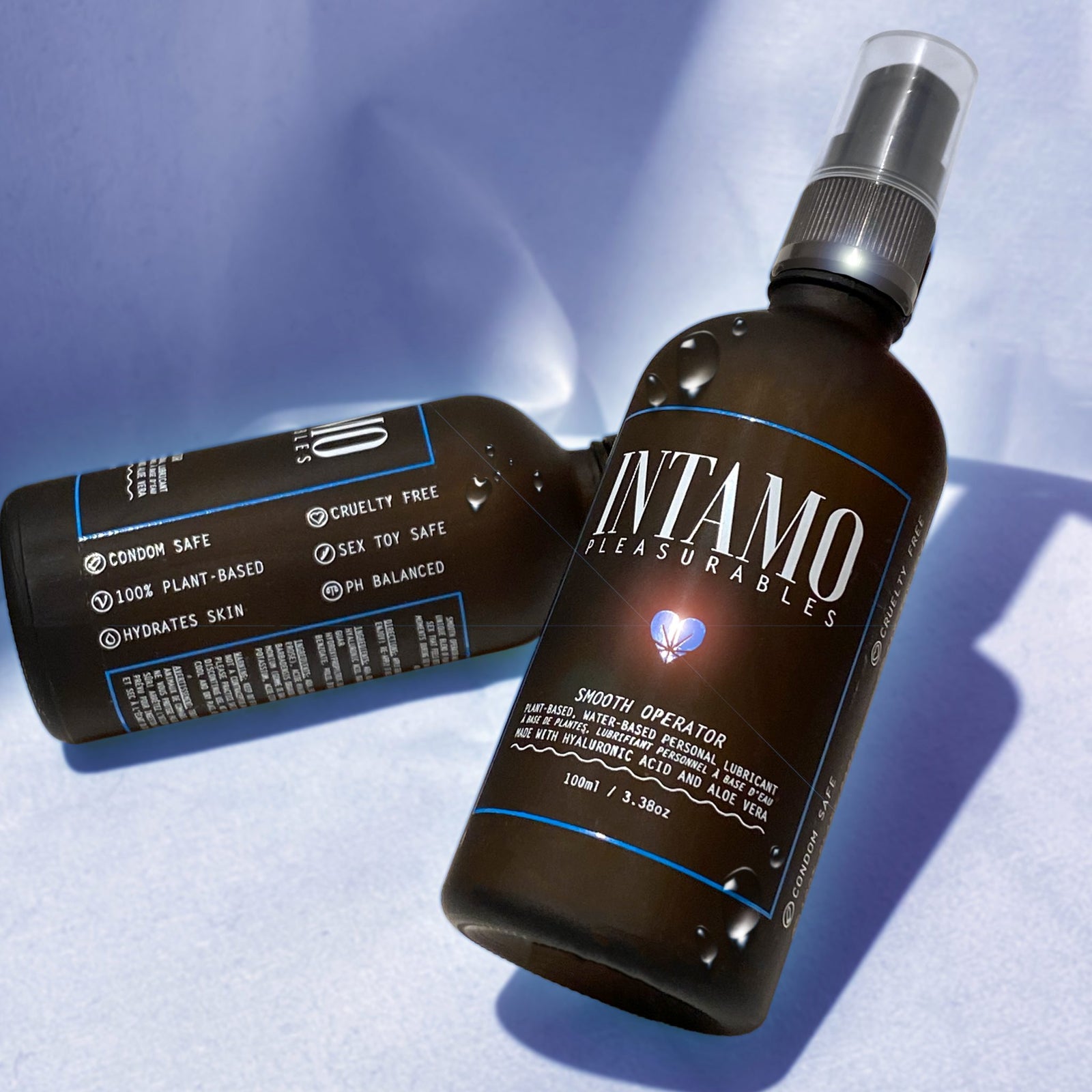 Intamo Smooth Operator