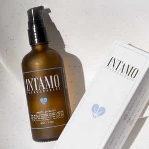Intamo Smooth Operator