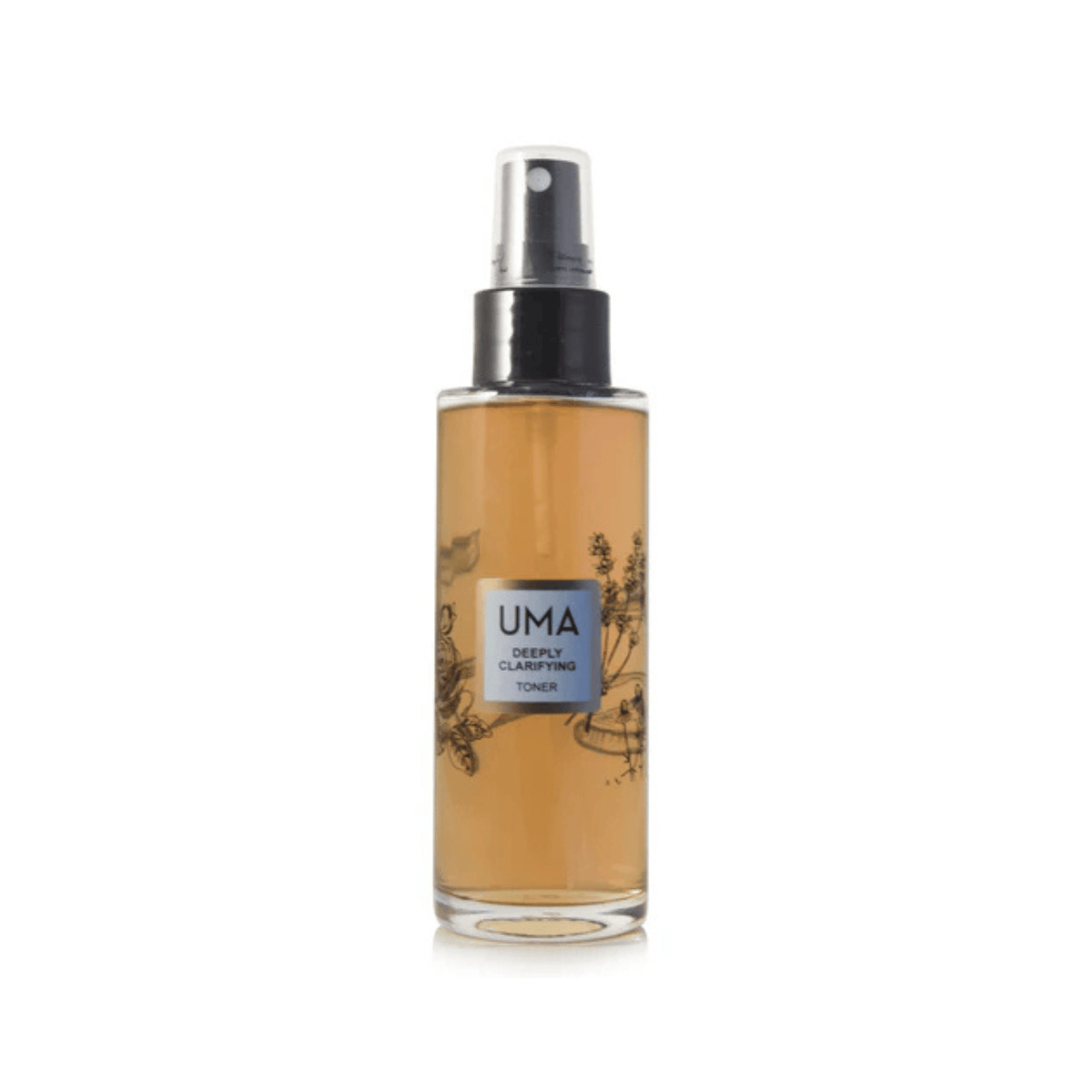 UMA Deeply Clarifying Aloe Alum Toner
