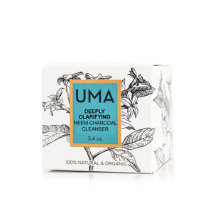 Uma Clarifying Neem Cleanser