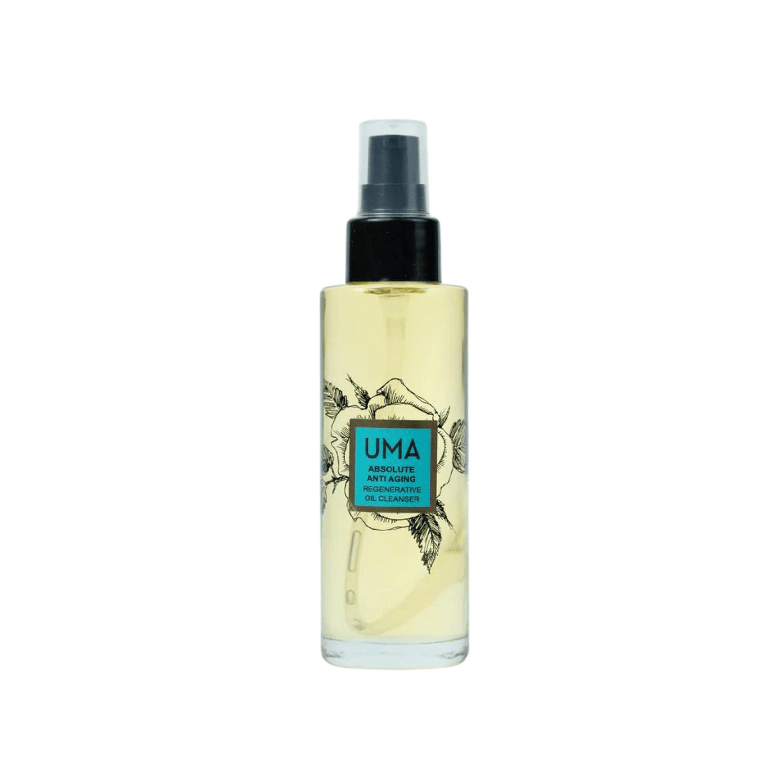 Uma Oil Cleanser
