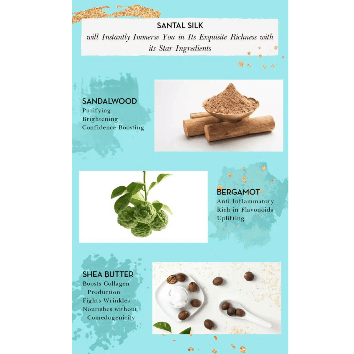 Uma Body Oil Ingredient List