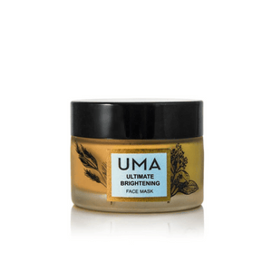 uma brightening mask