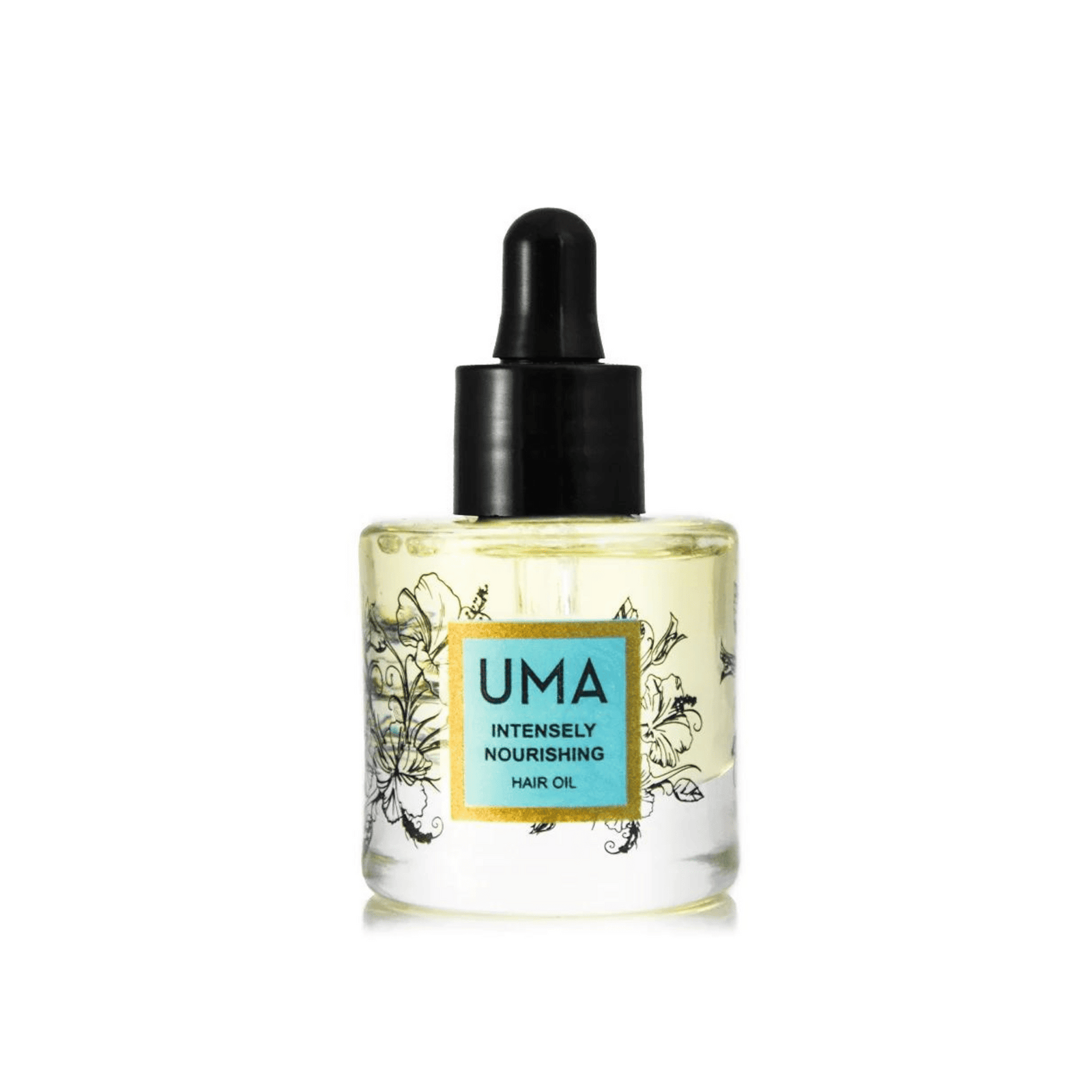 uma hair oil