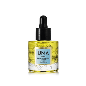 uma rejuvenating face oil