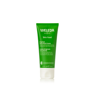 weleda skin food tube