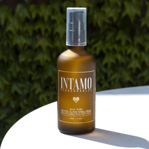 Intamo Wild Thing