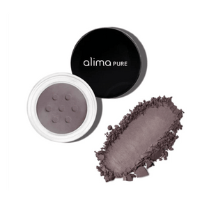 Alima Pure Loose Mineral Eyeshadow - discontinued shades