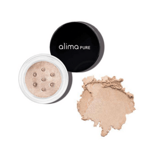 Alima Pure Loose Mineral Eyeshadow - discontinued shades