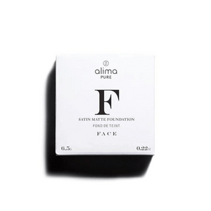 foundation packaging