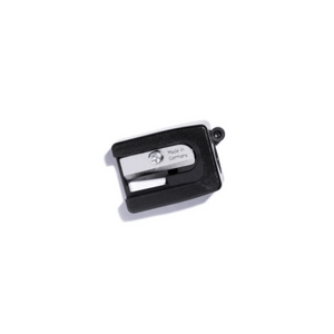 top of eye pencil sharpener
