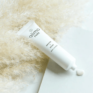 alima pure smooth and prime 