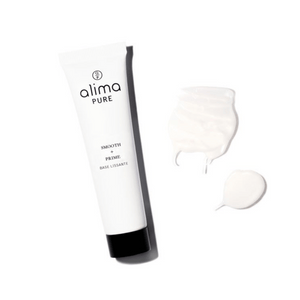 alima pure smooth + prime
