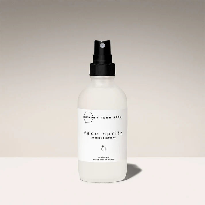 Beauty From Bees Probiotic Face Spritz