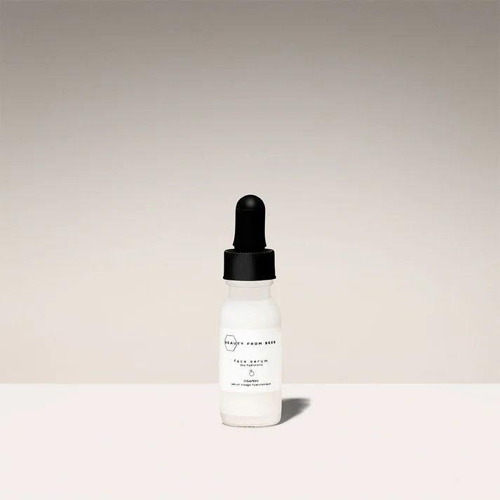Beauty From Bees Face Serum for Day (Hyaluronic)