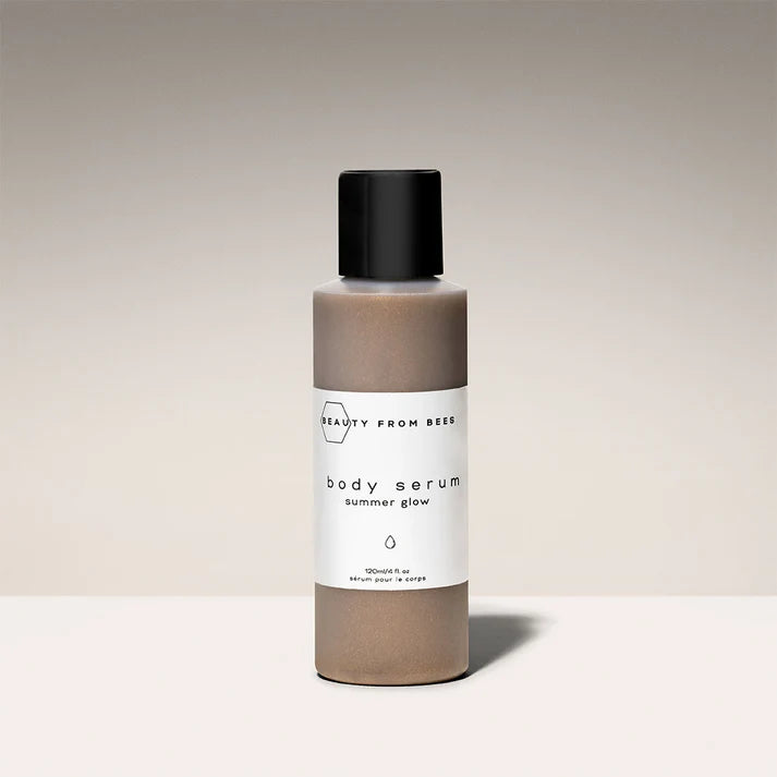 Beauty From Bees Body Serum - Summer Glow