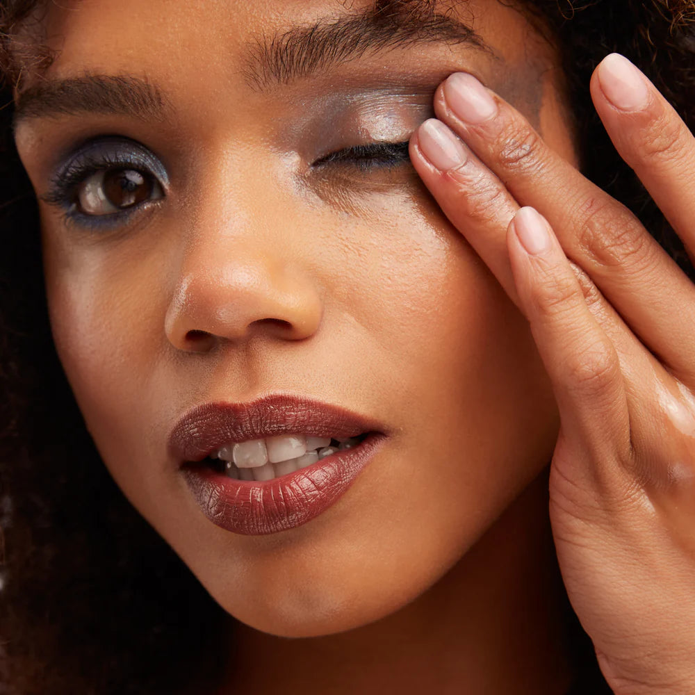 Étymologie Fluide Emulsifying Cleansing Oil