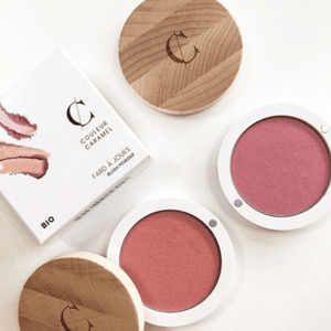 couleur caramel rouge group