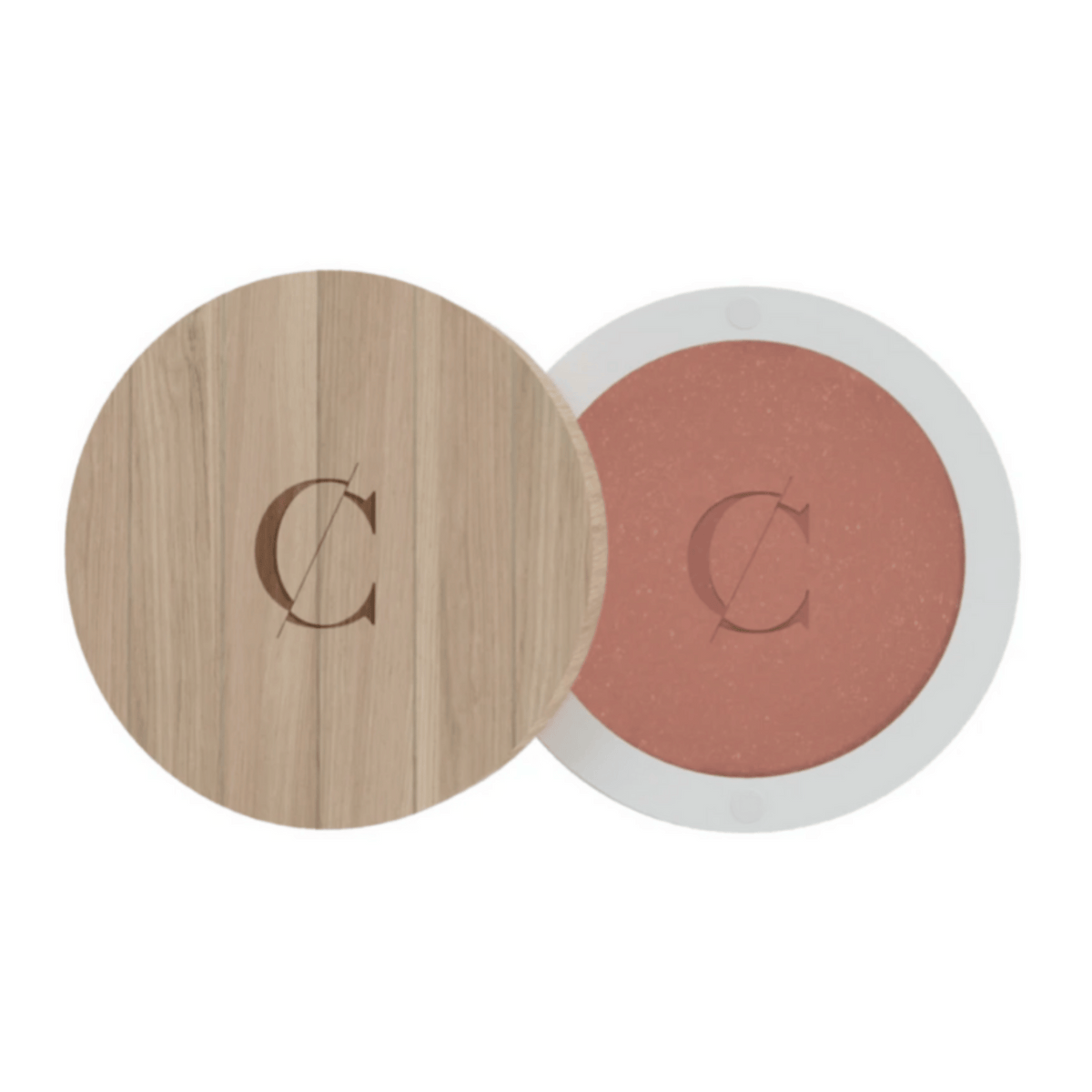 couleur caramel rouge 