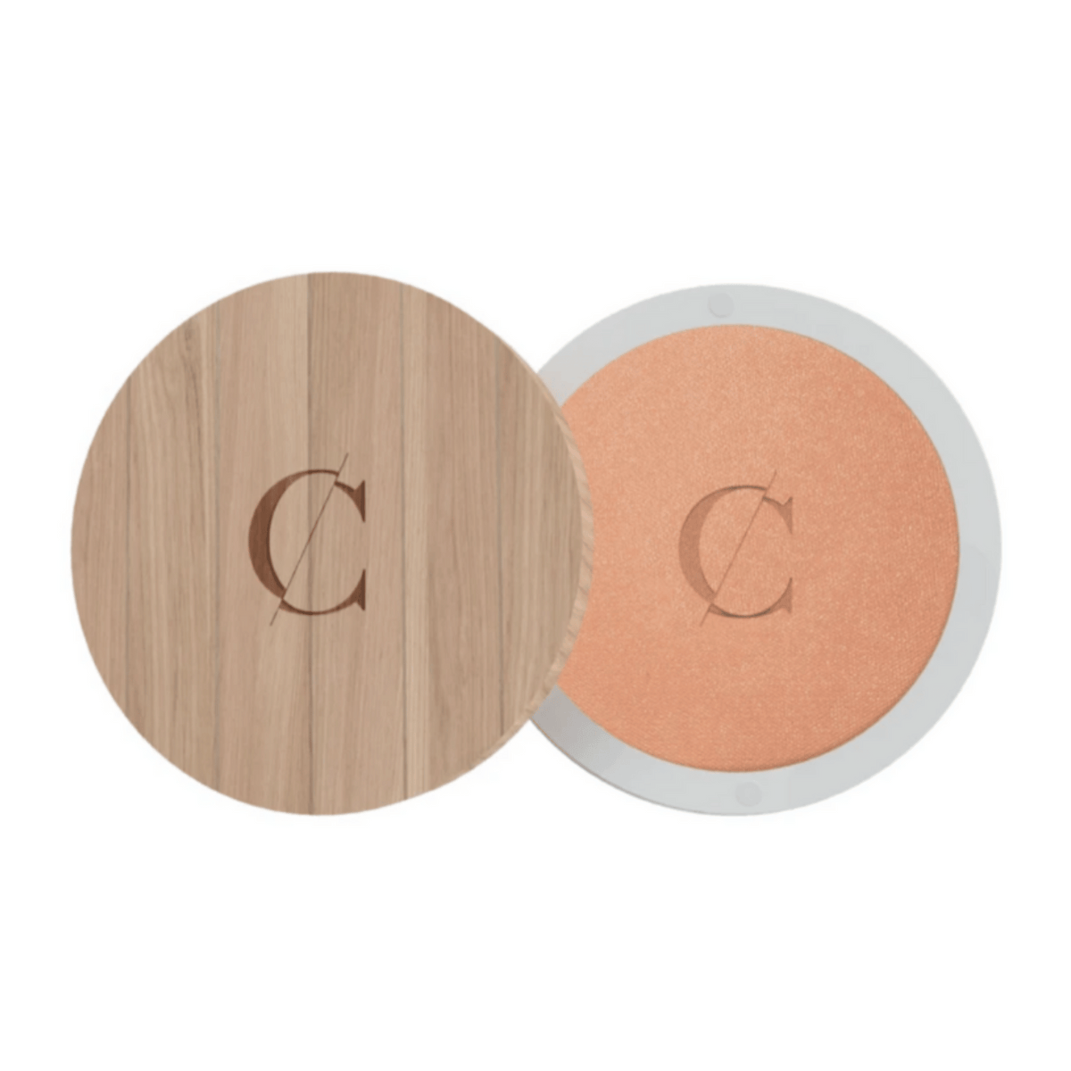 couleur caramel bronzing powder